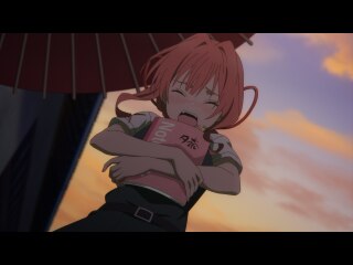 第二十話 撫子のかくれんぼ　～惹～