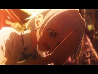 第二十一話 白日の逃げ水　～異～