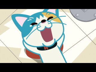 第2話 アニメと眠気