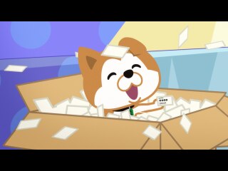 第4話 スペシャルなコレクション