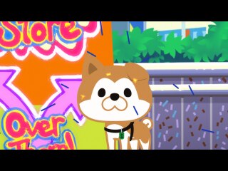 第7話 ハリーでリ☆