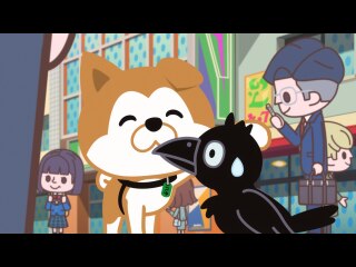 第9話 ナイスバーガー