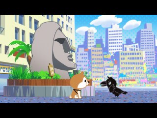 第10話 飛べない鳥