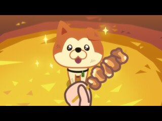 第13話 ハチのいちにち