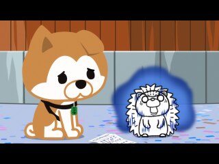 第18話 ハリー、就職だめでリ！