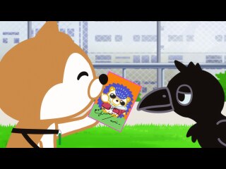 第25話 ともだち