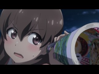 #06 なぜかラブコメ好きのJKに監視されてました