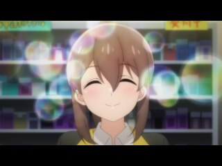 #09 なぜかJKがLOVEの新境地を開きました