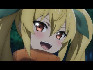 #10 なぜかツンデレなくノ一が来ました