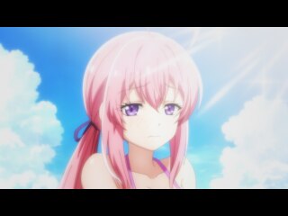 Ex.01 なぜかビーチでドギマギしました