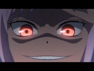 #14 なぜか最強の刺客がやってきました