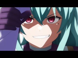 #16 なぜかサブキャラが輝きはじめました