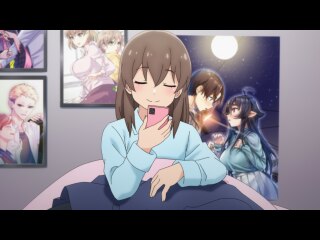 #22 なぜかほぼ初対面のJKとご近所付き合いはじめました