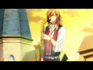 Op．4 世界の果てまでBelieve Heart
