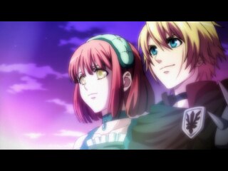Op．5 男気全開 Go! Fight!!