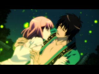 Op．8 Eternity Love