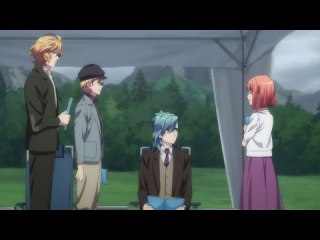 Op.4 Innocent Wind