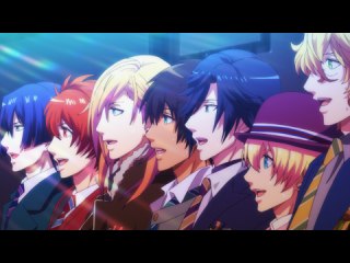 Op.13 マジLOVEレボリューションズ