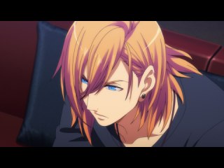 Op.6 Lovely Eyes
