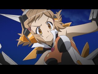 EPISODE2 雑音と不協和音と