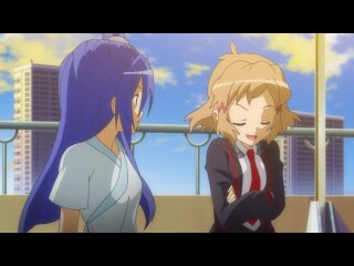 EPISODE6 兆しの行方は