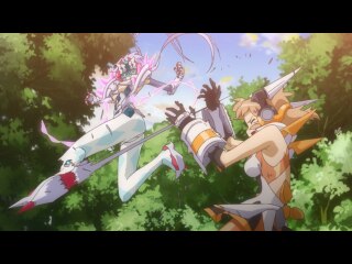 EPISODE7 撃ちてし止まぬ運命のもとに