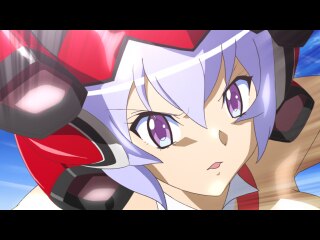 EPISODE8 陽だまりに翳りなく