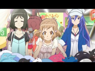 EPISODE9 防人の歌