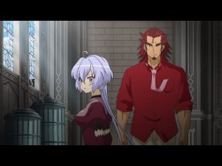 EPISODE10 繋いだ手だけが紡ぐもの