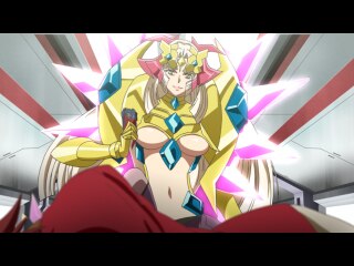 EPISODE11 月を穿つ