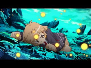 EPISODE12 シンフォギア
