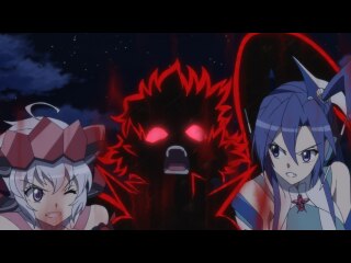 EPISODE6 奇跡――それは残酷な軌跡