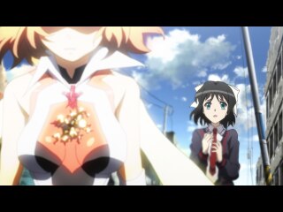 EPISODE7 君でいられなくなるキミに