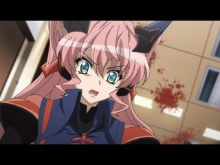 EPISODE8 繋ぐ手と手…戸惑うわたしのため…