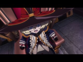 EPISODE 02 世界を壊す――その前に