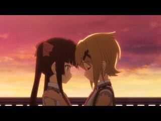 EPISODE 08 向き合う勇気