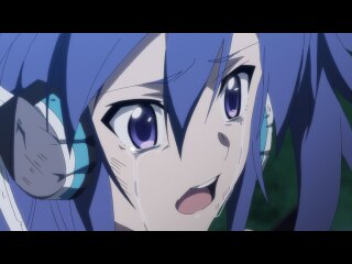 EPISODE 09 夢の途中