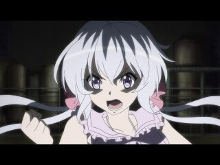 EPISODE 10 こんなにも、残酷だけど
