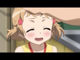 EPISODE 11 へいき、へっちゃら