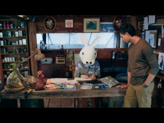 第6話 月がきれいだね