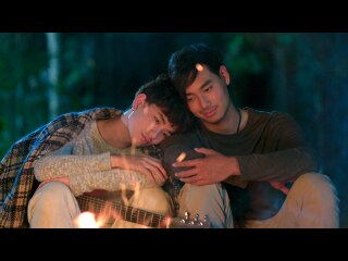 第7話 僕らが描く未来