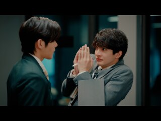 Ep.2 僕、 退職します！