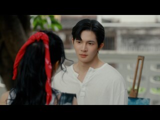 Ep.5 君と君の美しい心