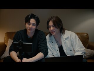 Ep.7 LOVE, よーい アクション！