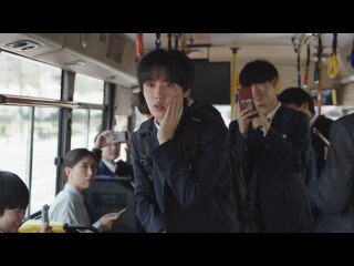 Ep.1 嚢中の錐（のうちゅうのきり）