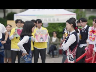 Ep.6 星の輝く夜に