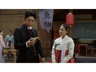#6 うり二つの男