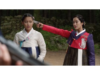 #15 ヘウォンの決意