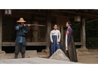 #16 黒幕との戦い