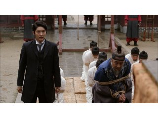 #17 ウォンシンの企み